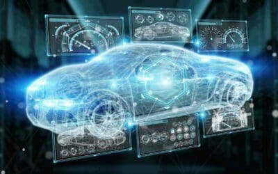 The Digital Ride – What Could That Mean for the Future of Recalls?