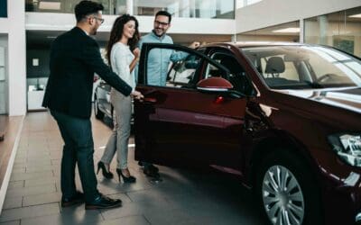 The Story Vroom’s Ad Isn’t Telling for Retailers