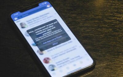 How Facebook’s Feud With Apple May Impact Auto Dealers