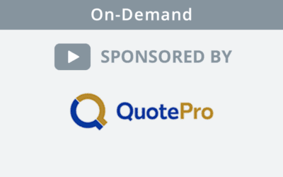 Lender Driven Sales Automation