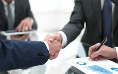 Driving Ahead with the Right LOS Partner