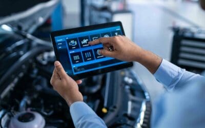 Utilize Automated Inspection Tech to Enhance the Customer Experience