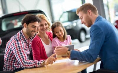 What Does Modern Retailing Mean and Why Should You Care?
