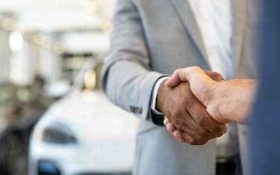 Trust and Transparency: The New Currency for Winning Automotive Shoppers