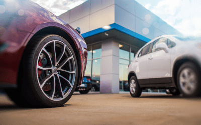 Modives Automates Aggravating and Time-Consuming Insurance Verification Process for Auto Industry with CheckMy Driver