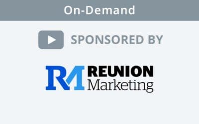 Where’s All of My Data? Digital Marketing Strategies for the Modern Ecosystem