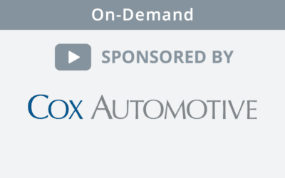 Transformation Toward eCommerce in Automotive Retailing