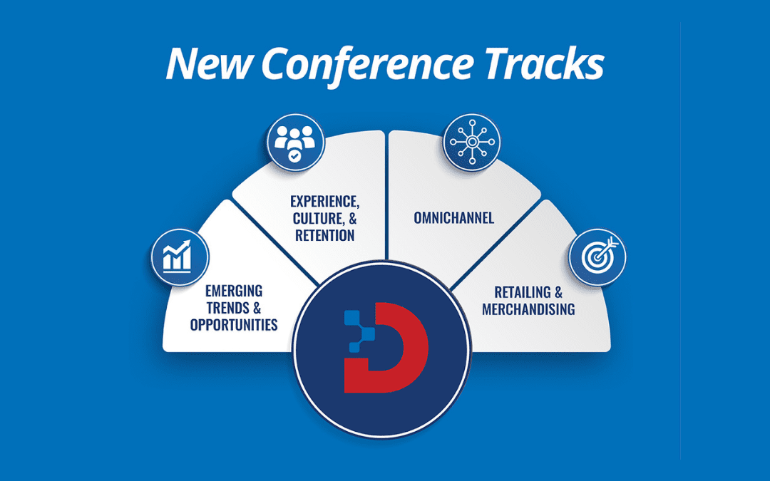 Digital Dealer Tampa All-New Conference Tracks