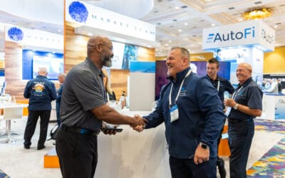 First Time Exhibitor Tools