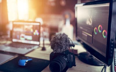 From Bland to Brand: Leveraging Video Content to Catalyze Customer Connections and Drive Profit Center Growth