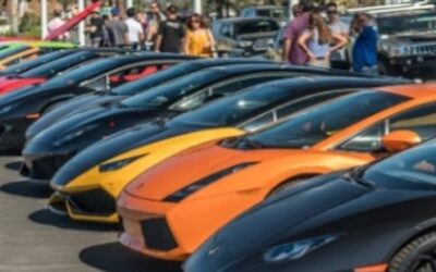 7 Strategies for Car Dealers to Run Event Marketing