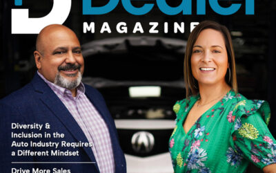 Dealer Magazine: An Interview with Megan Proctor-Connelley and Don Monda of The Proctor Dealerships