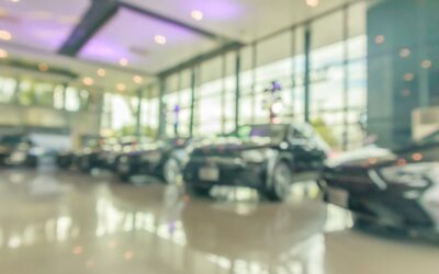 January U.S Sales Expected to Show Gains as Cox Predicts a Return to Normal in 2024