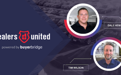 New VP of Search and VP of Customer Experience to Expand Digital Solutions and Elevate Dealer Success