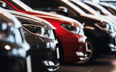 Doggett Buys Five More Dealerships in Texas