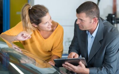 Experian Offering New Tool to Help Auto Dealerships Fight Fraud
