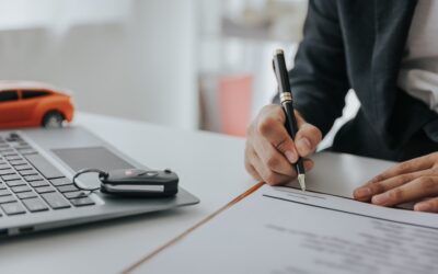 Financial Management in Car Dealerships: Five Essential Tips