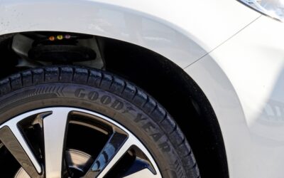 Goodyear’s SightLine Technology Joins SDVerse, Expanding Software-Defined Vehicle Offerings