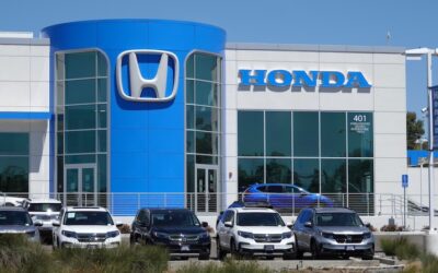 Group 1 Automotive Completes Deal for Maryland Dealerships from RRR