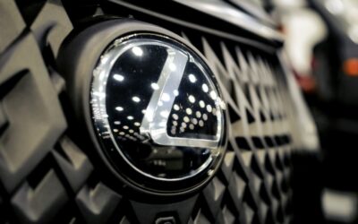 Group 1 Automotive, Lithia & Driveway Announce New Dealership Purchases