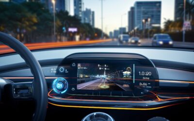 How Will Advanced Automotive Technology Showcased at CES 2024 Impact F&I Protection Products for Dealers