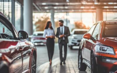 Profitability Issues Continue to Weigh on Auto Dealers: Cox Survey