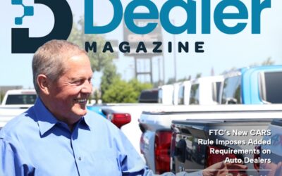 Dealer Magazine Preview: Interview with NADA Chairman Gary Gilchrist