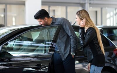 February New Car Prices Down over 2% from Last Year: KBB