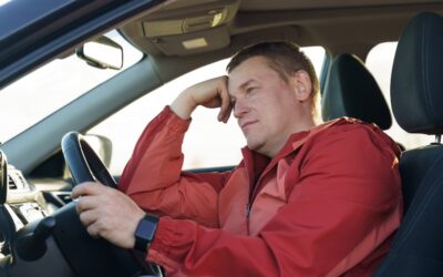 Washington Top State for Auto Loan Delinquency Increases