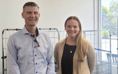 Finnish K.Hartwall and their Australian Distribution Partner, Retailquip, Join Forces