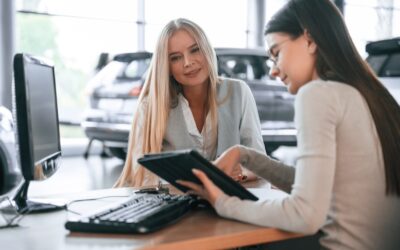 The Jury Is Out: How Many Dealers Are Utilizing AI?