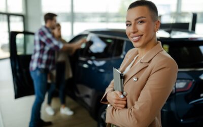 Digital Dealer Hosts Webinar May 9 on Enhancing Dealership Sales Force Stability