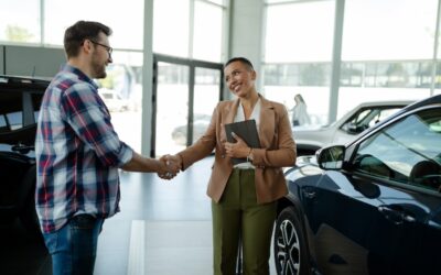 Rethinking What Success Looks Like in Sales