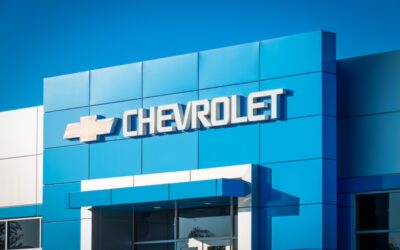 September New-Vehicle Sales Expected to Dip: Cox