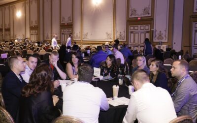 Networking Opportunities Scheduled for #DDCE2024