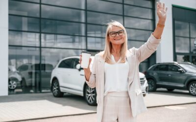 Kerrigan: Auto Dealership Buy/Sell Market Hits All-Time Record in First Half