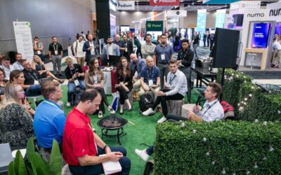 Scenes from the 2024 Digital Dealer Conference and Expo