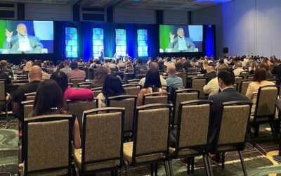 Sales Strategies Keynote Kicks Off 2024 Digital Dealer Conference and Expo