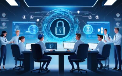 Why the Future of Automotive Data Privacy Mirrors the Stringent Measures in Finance, Healthcare