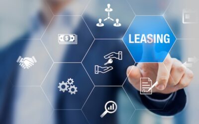 Leasing Experience Continued Growth in Q2 2024: Experian