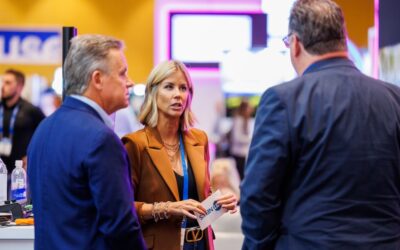 New Exhibitors to Visit at #DDCE2024