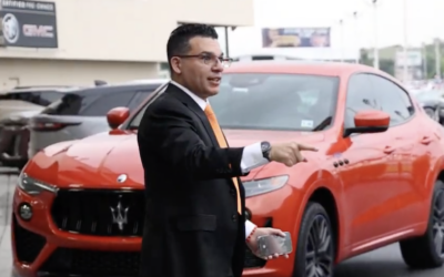 Dealer Synergy’s Sean Bradley Set to Kickoff the 2024 Digital Dealer Conference and Expo