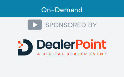 DealerPoint 101: All You Need to Know