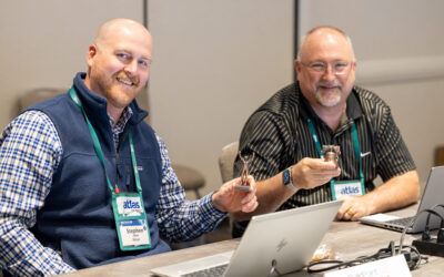 DealerPoint Dealership Attendees