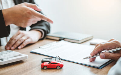 Auto Loan Delinquency on the Rise Across the U.S.