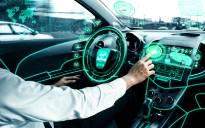 The AI-Powered Car: Inevitable, but Will Drivers Embrace It?