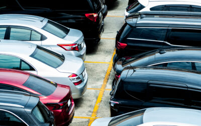 Used Vehicle Prices on the Rise in April