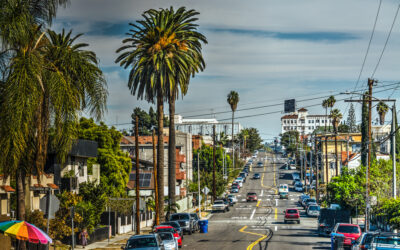 Senate Votes to End California EV Mandate