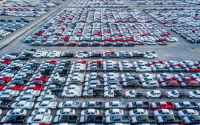 Key Takeaways from the Q1 2025 Automotive Market Report