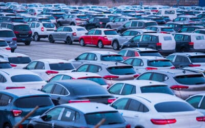 Wholesale Used Vehicle Prices Continue to Increase